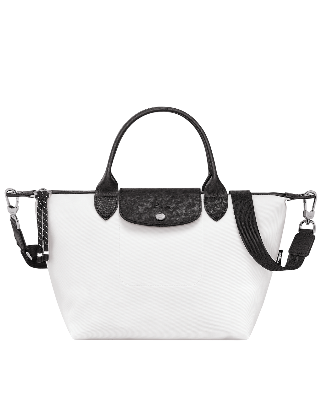 Le Pliage Energy Small Handbag White
