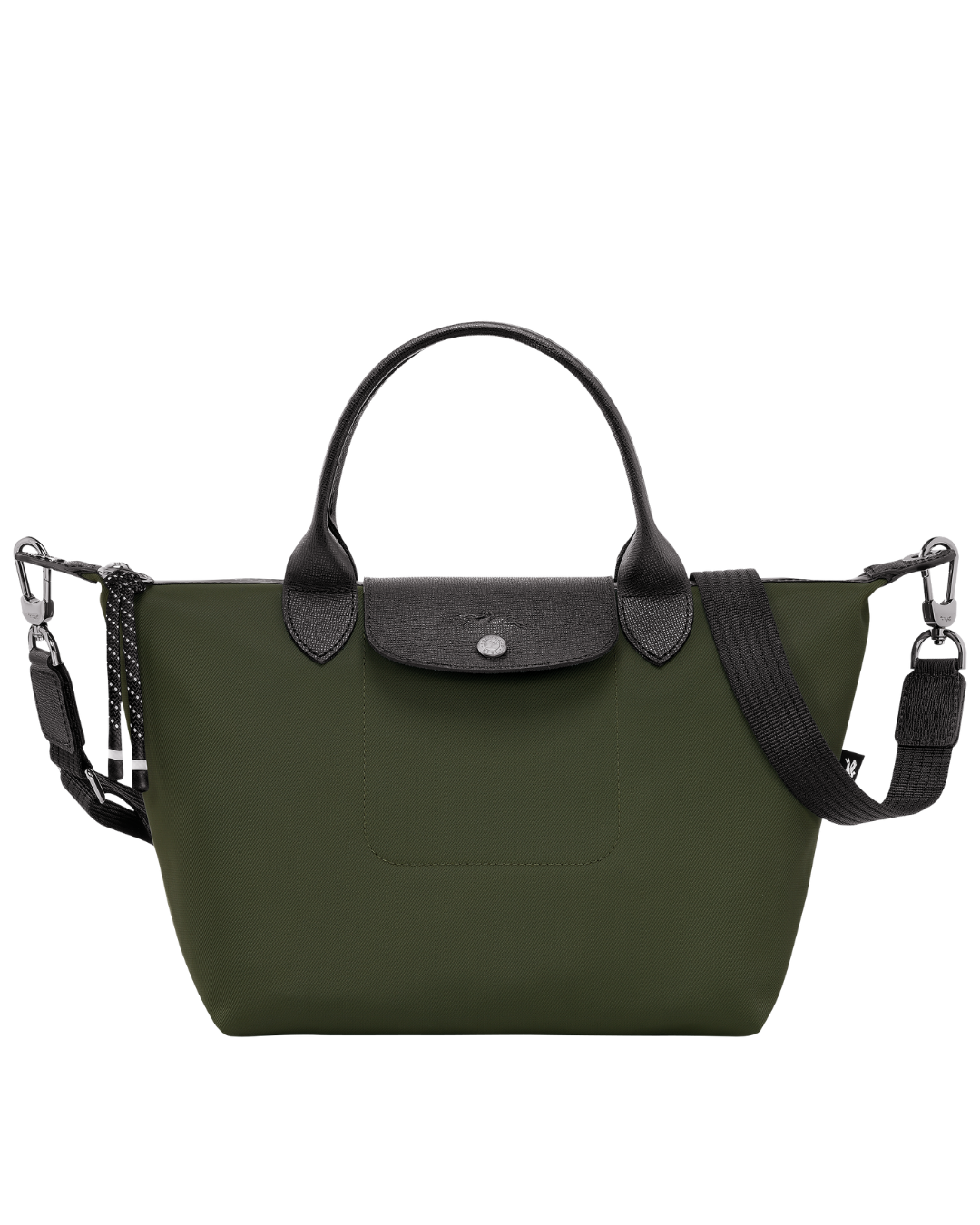 Le Pliage Energy Small Handbag Khaki