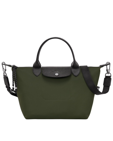 Le Pliage Energy Small El Çantası Haki