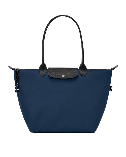 Le Pliage Energy Large Tote Çanta Lacivert