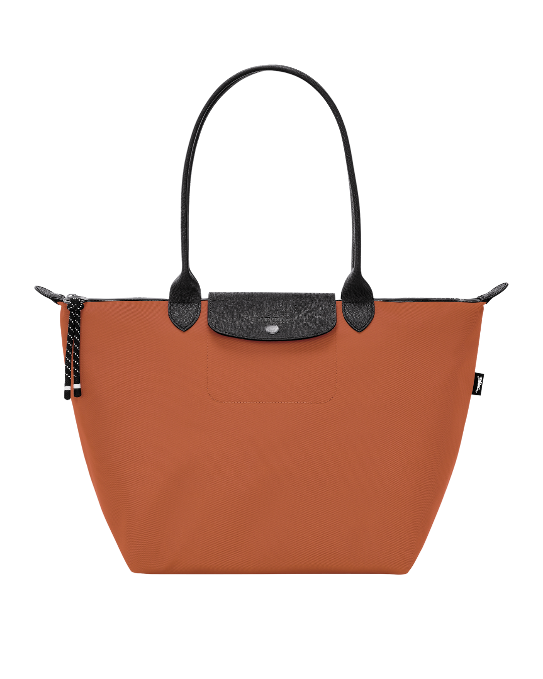 Le Pliage Energy Large Tote Bag Earth Red