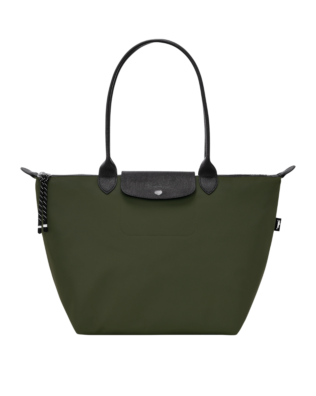 Le Pliage Energy Large Tote Çanta Haki