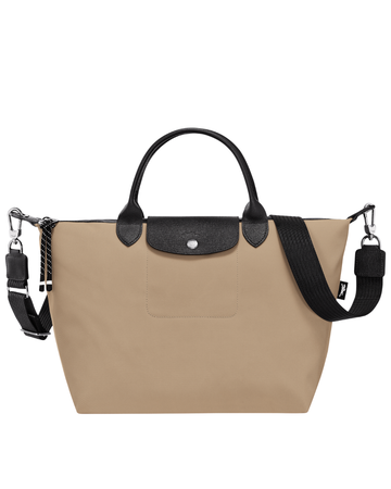 Le Pliage Energy Large El Çantası Kil Rengi