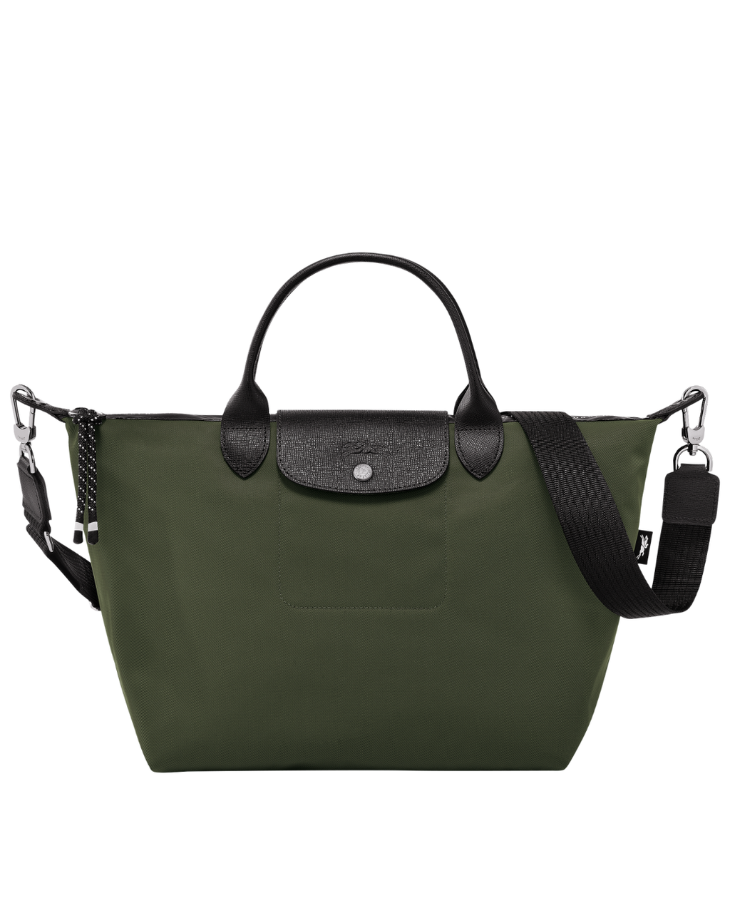 Le Pliage Energy Large Handbag Khaki