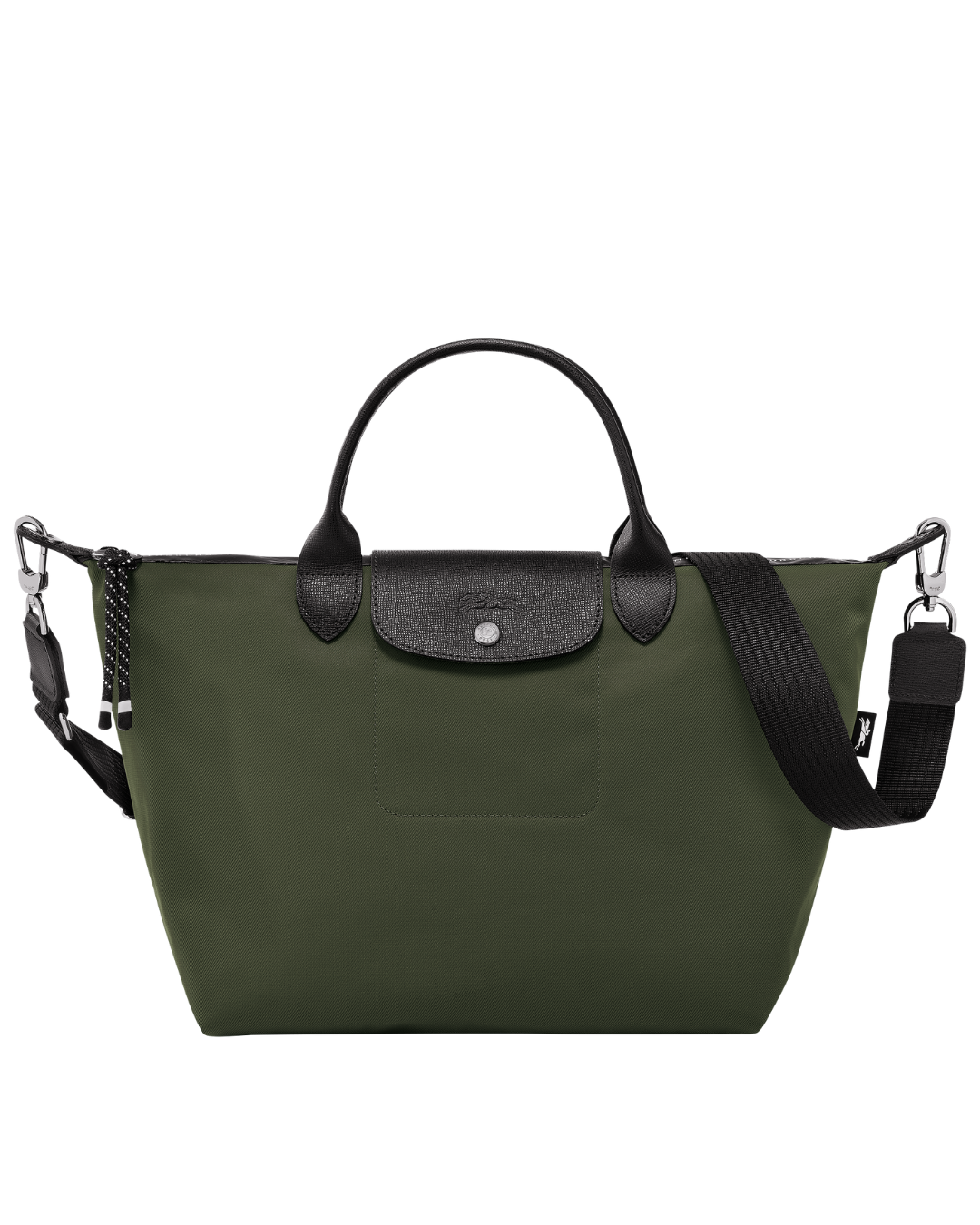 Le Pliage Energy Large Handbag Khaki