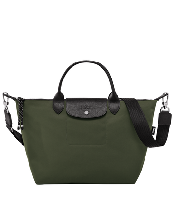 Le Pliage Energy Large El Çantası Haki