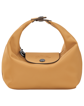 Le Pliage Xtra XS Mini Deri El Çantası Bal