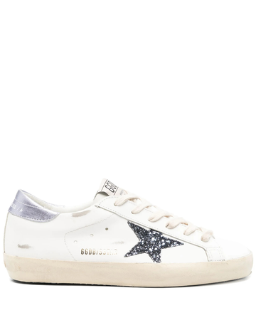 Super-Star Sneakers