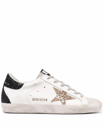 Super-Star Sneakers