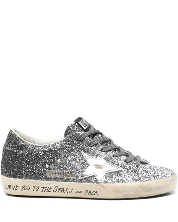 Super-Star Sneakers