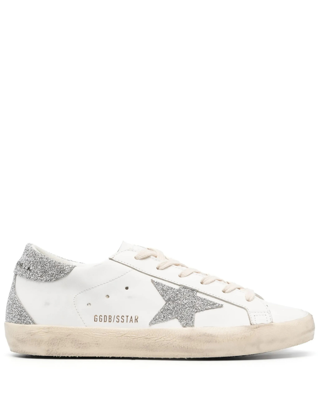 Super-Star Sneakers