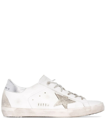 Super-Star Sneakers