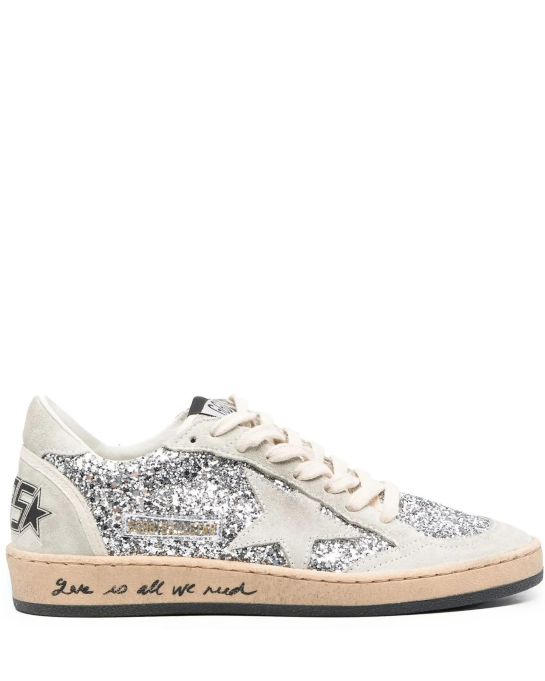 Ball-Star Sneakers