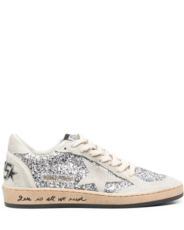Ball-Star Sneakers