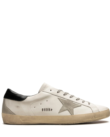 Super-Star Sneakers
