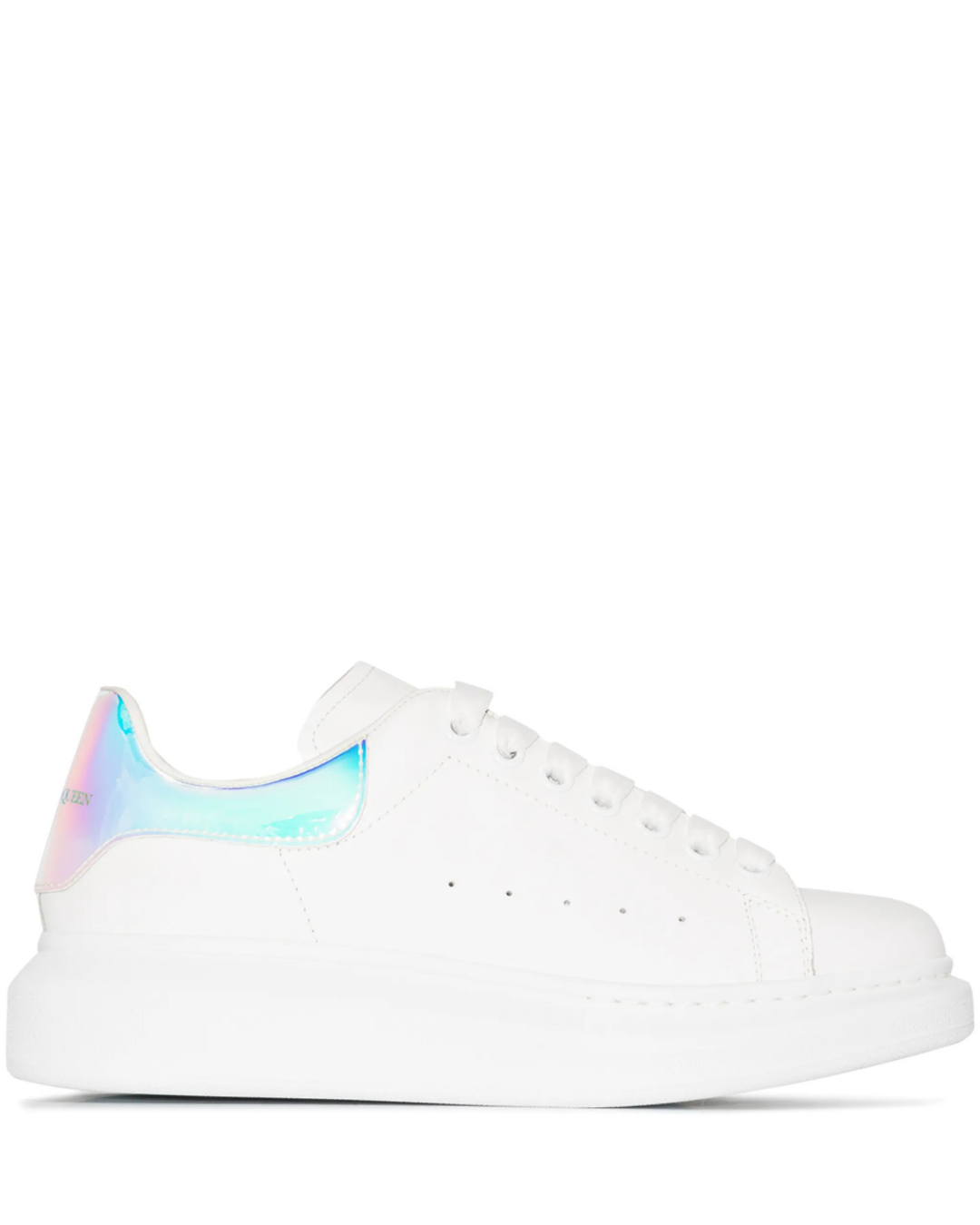 Leather Sneakers
