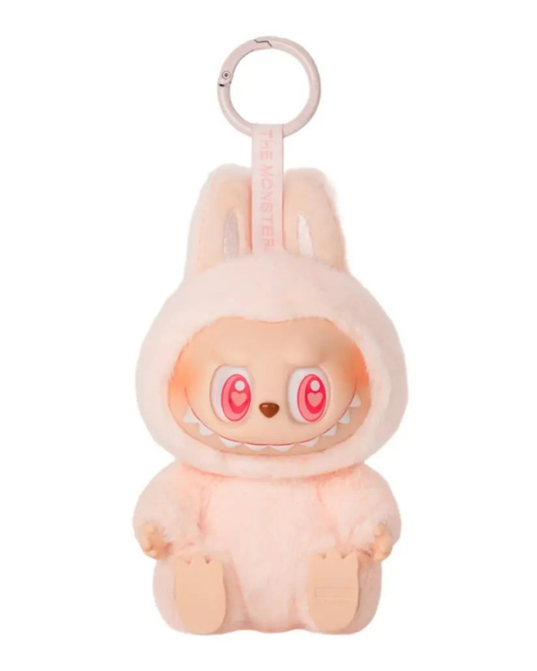 Have a Seat Series DADA Vinyl Plush Keychain