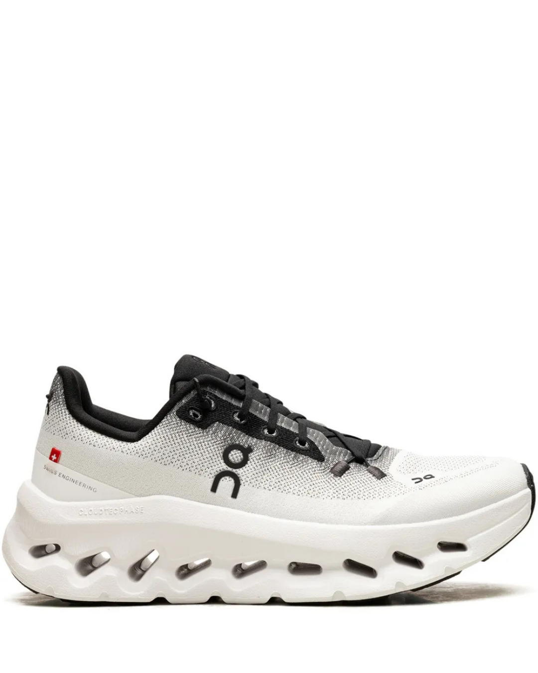 Cloudtilt Series High Comfort Sneakers
