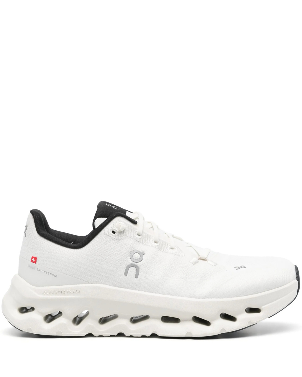 Cloudtilt Series High Comfort Sneakers