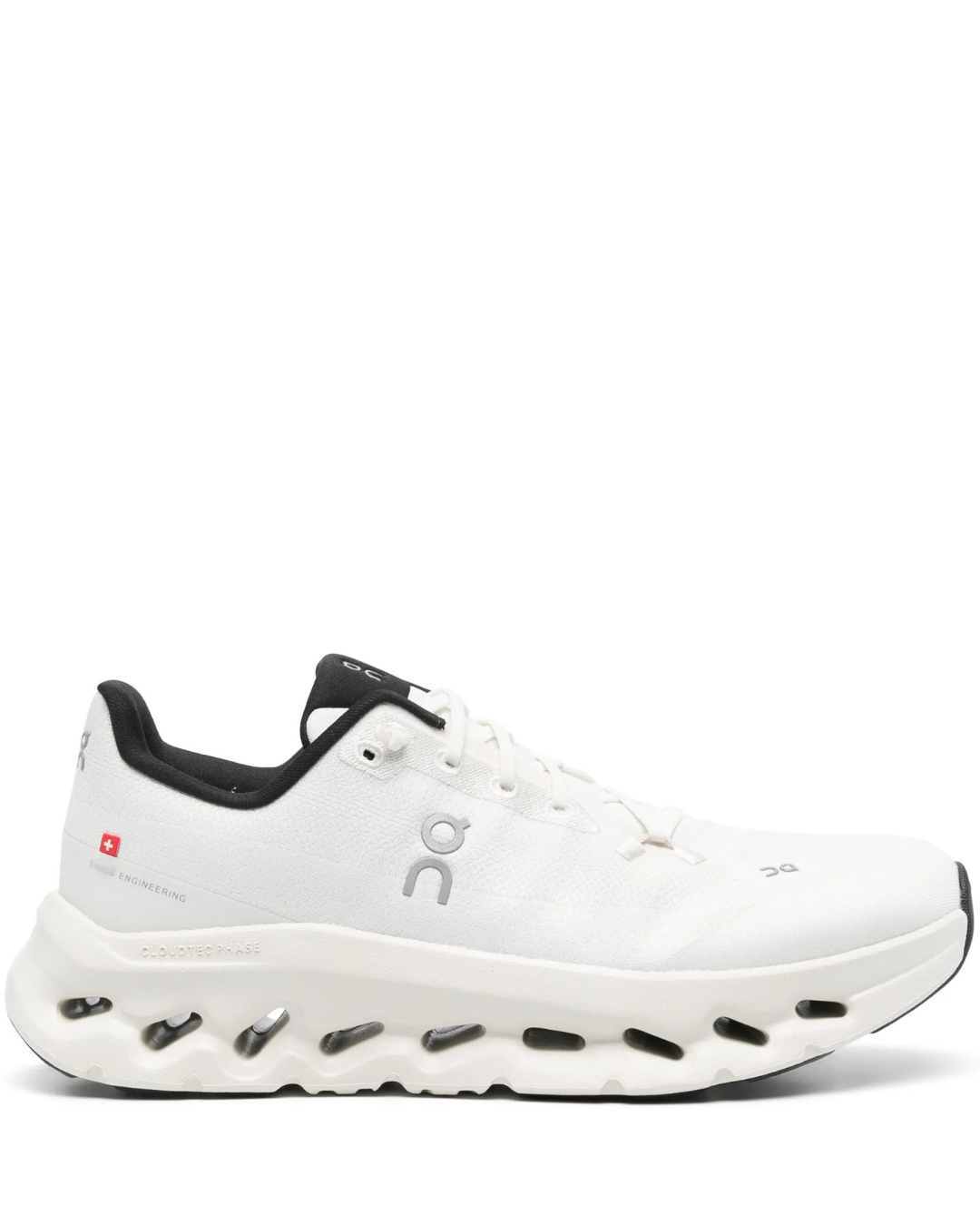 Cloudtilt Series High Comfort Sneakers