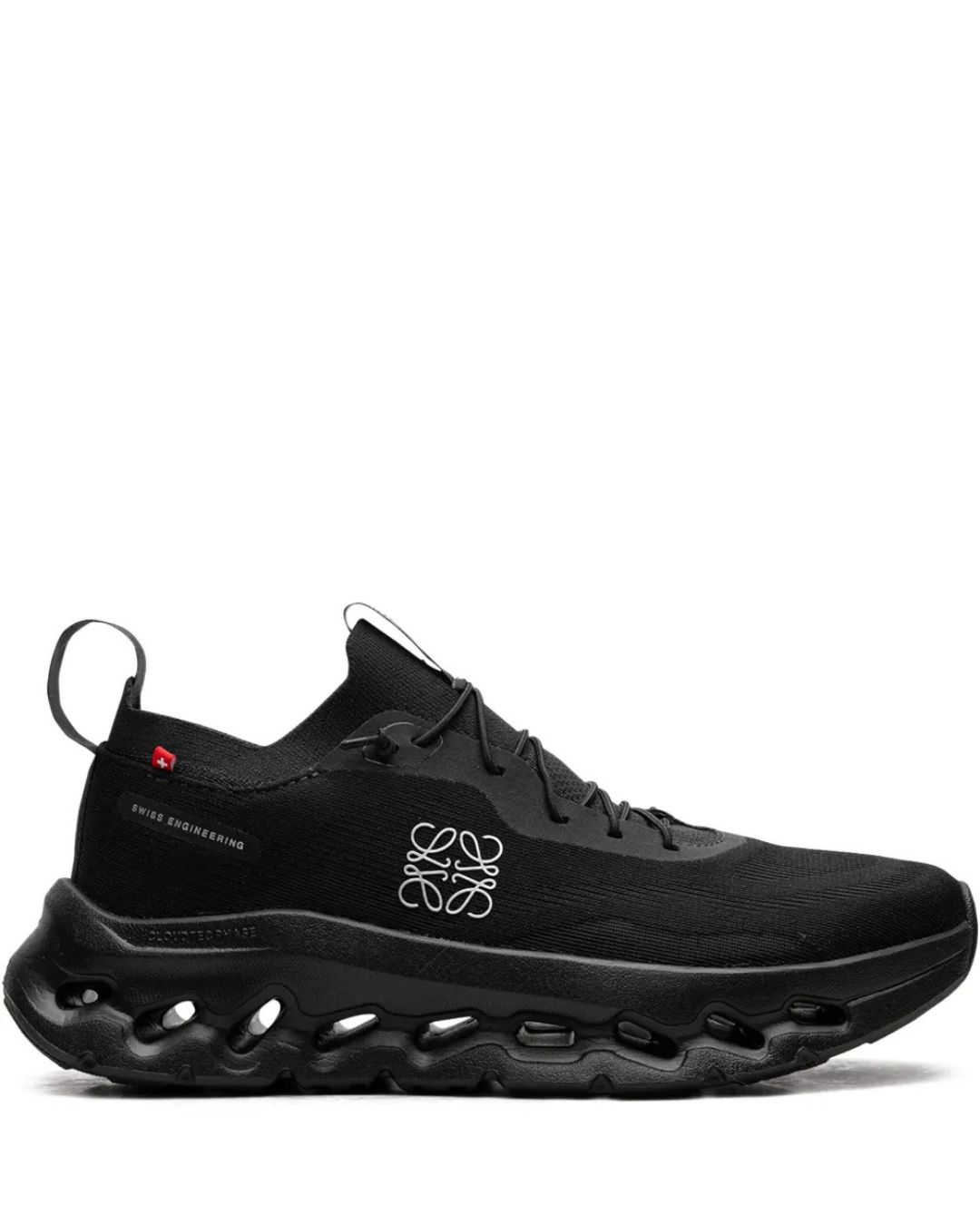 Cloudtilt Series High Comfort Sneakers