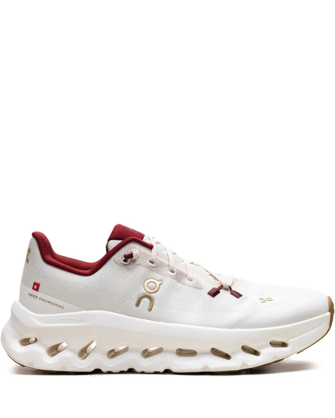 Cloudtilt Series High Comfort Sneakers