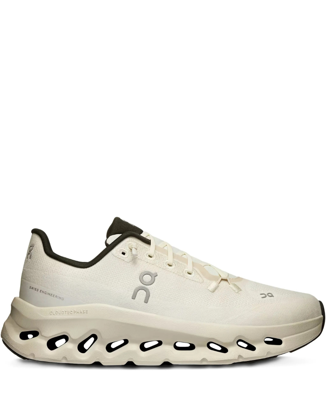 Cloudtilt Series High Comfort Sneakers