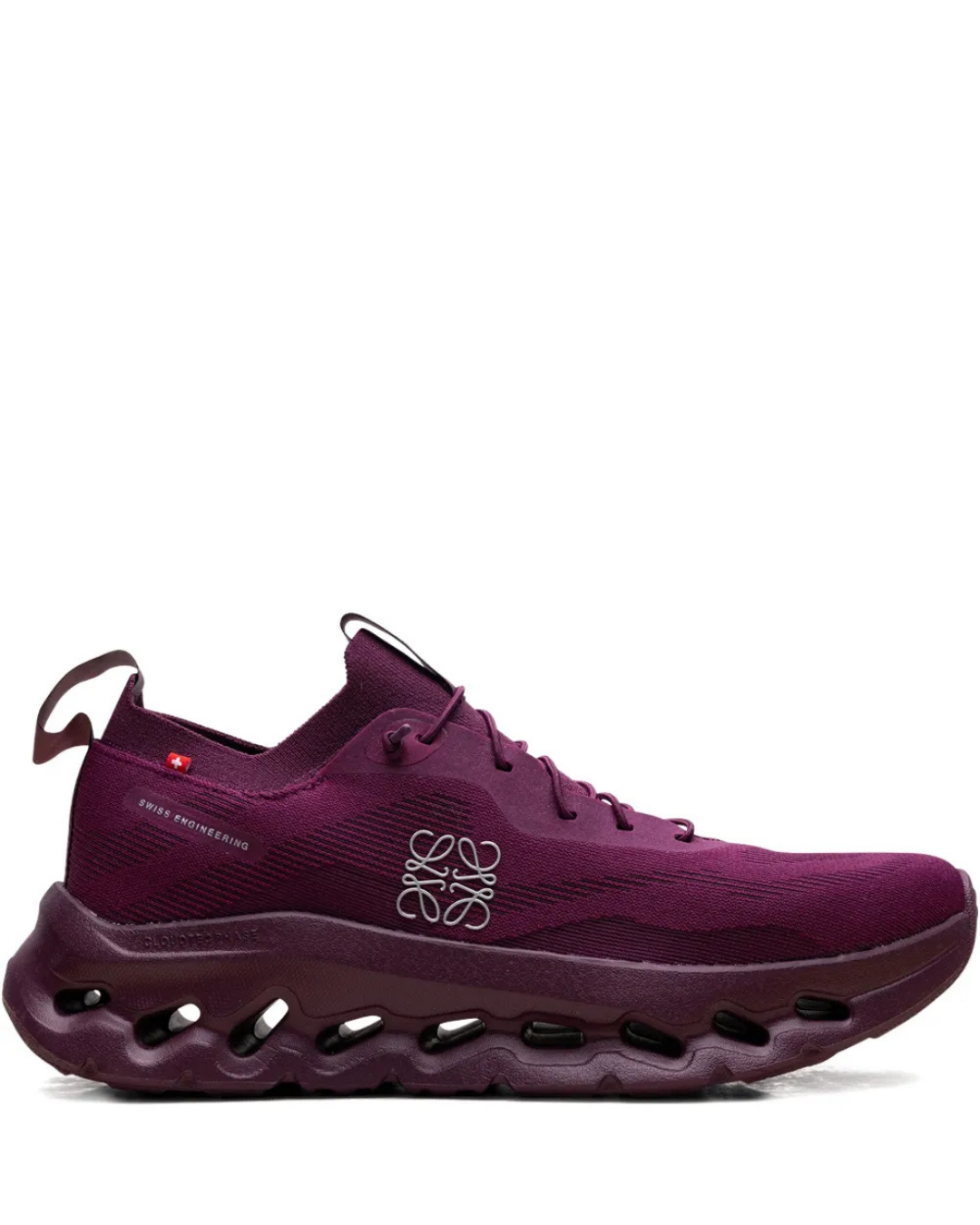 Cloudtilt Series High Comfort Sneakers