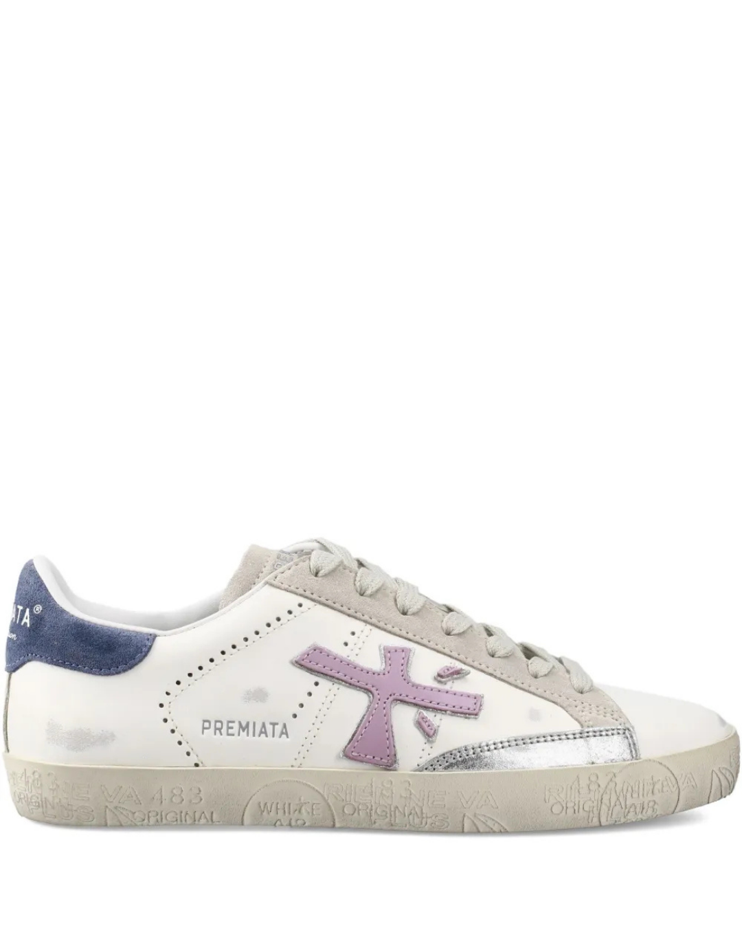 Steven Series Sneakers