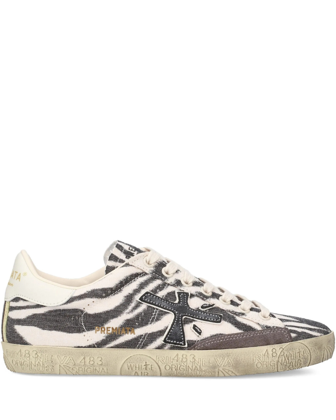Steven Series Sneakers