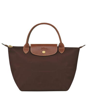 Le Pliage Original El Çantası Abanoz