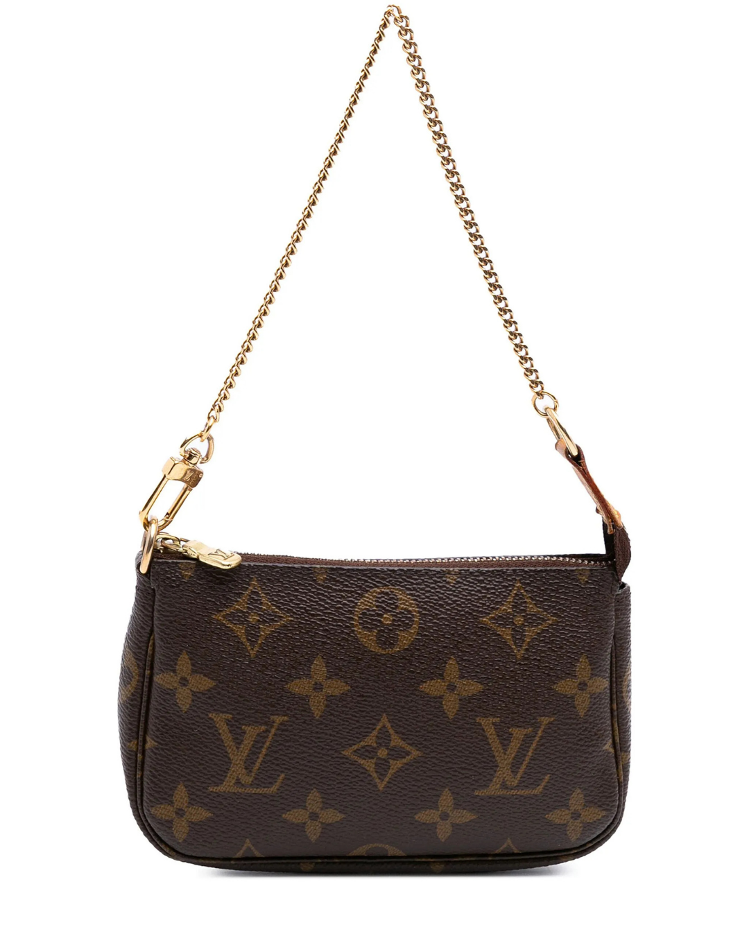 Monogram Mini El Çantası