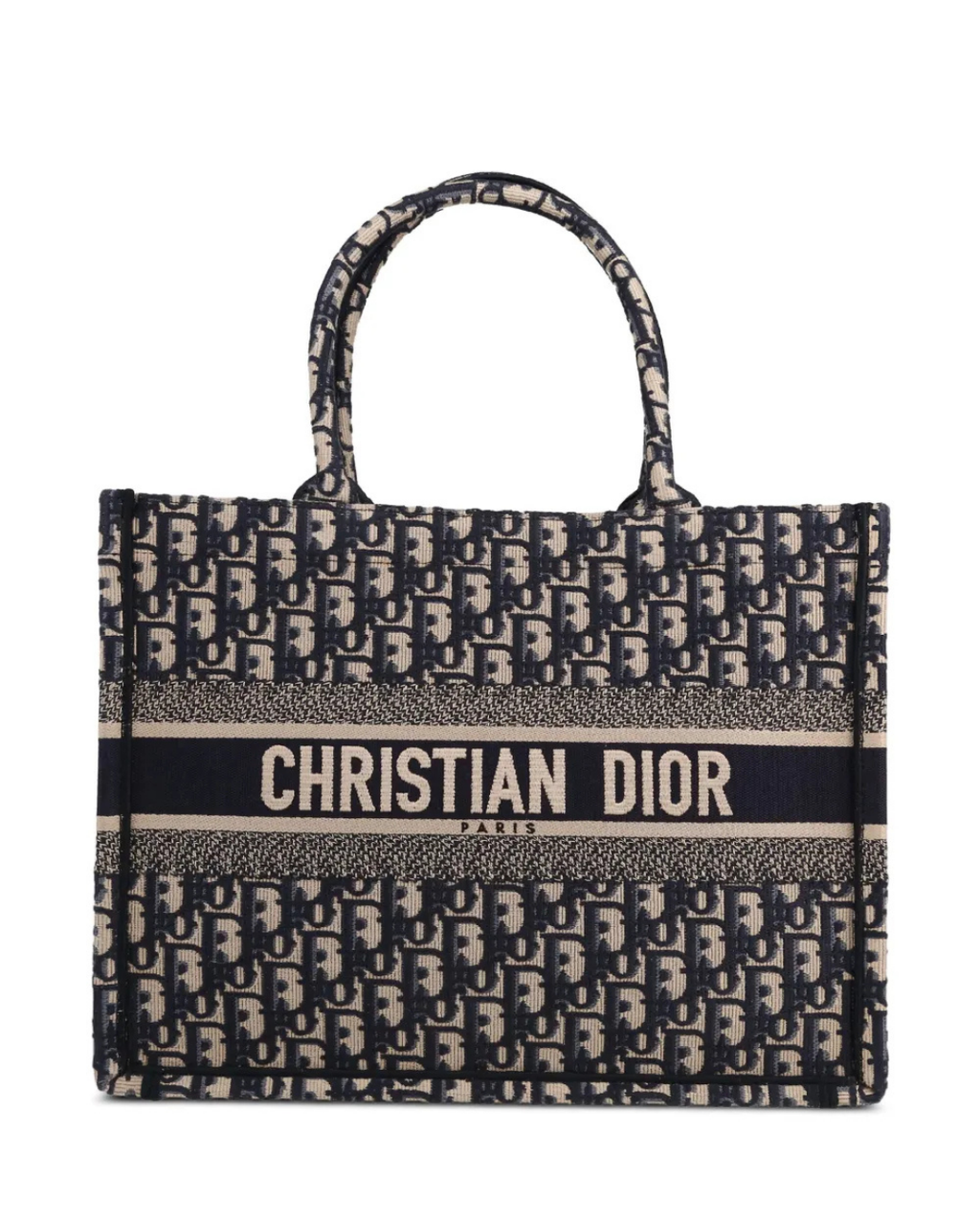 Book Tote Bag