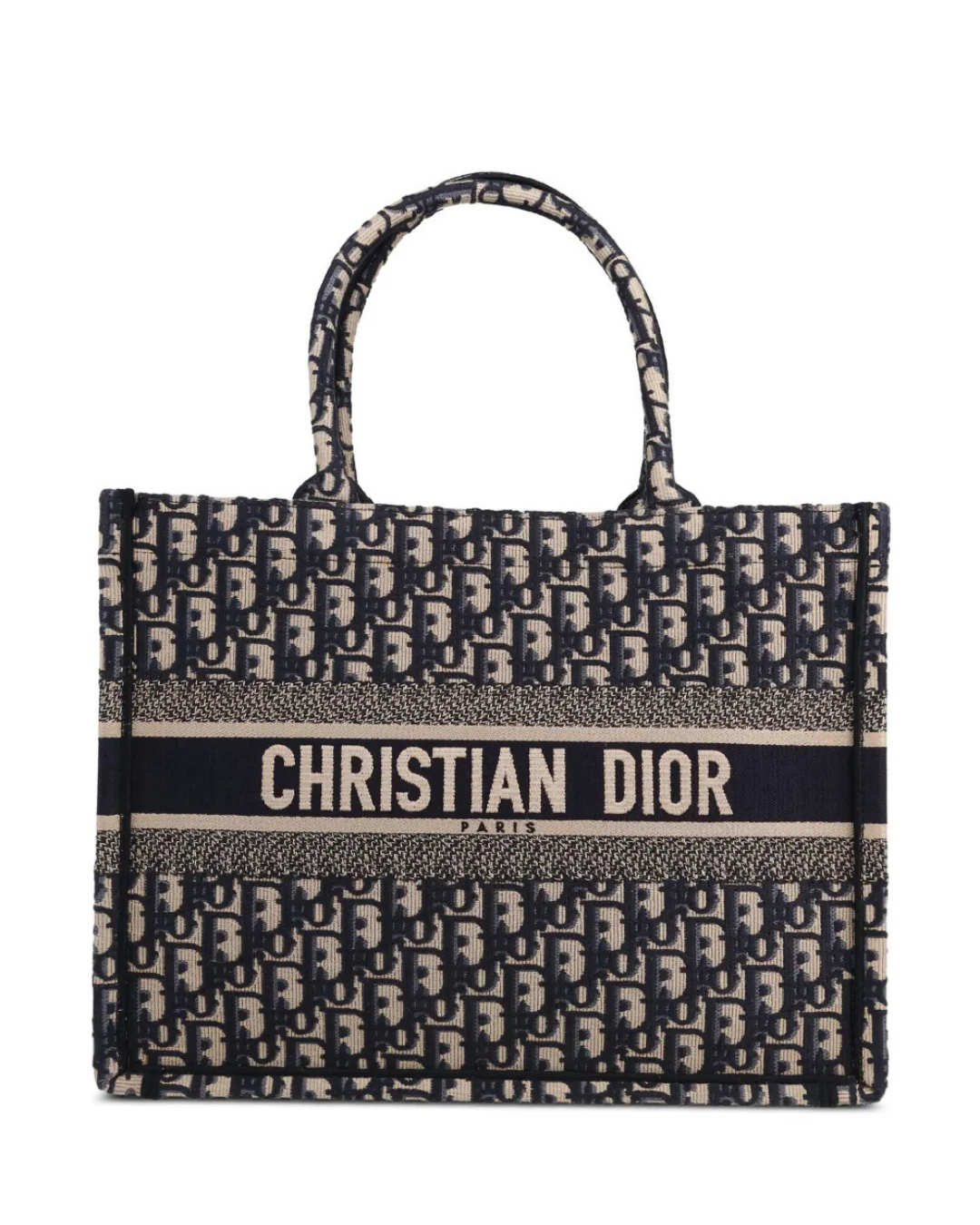 Book Tote Çanta