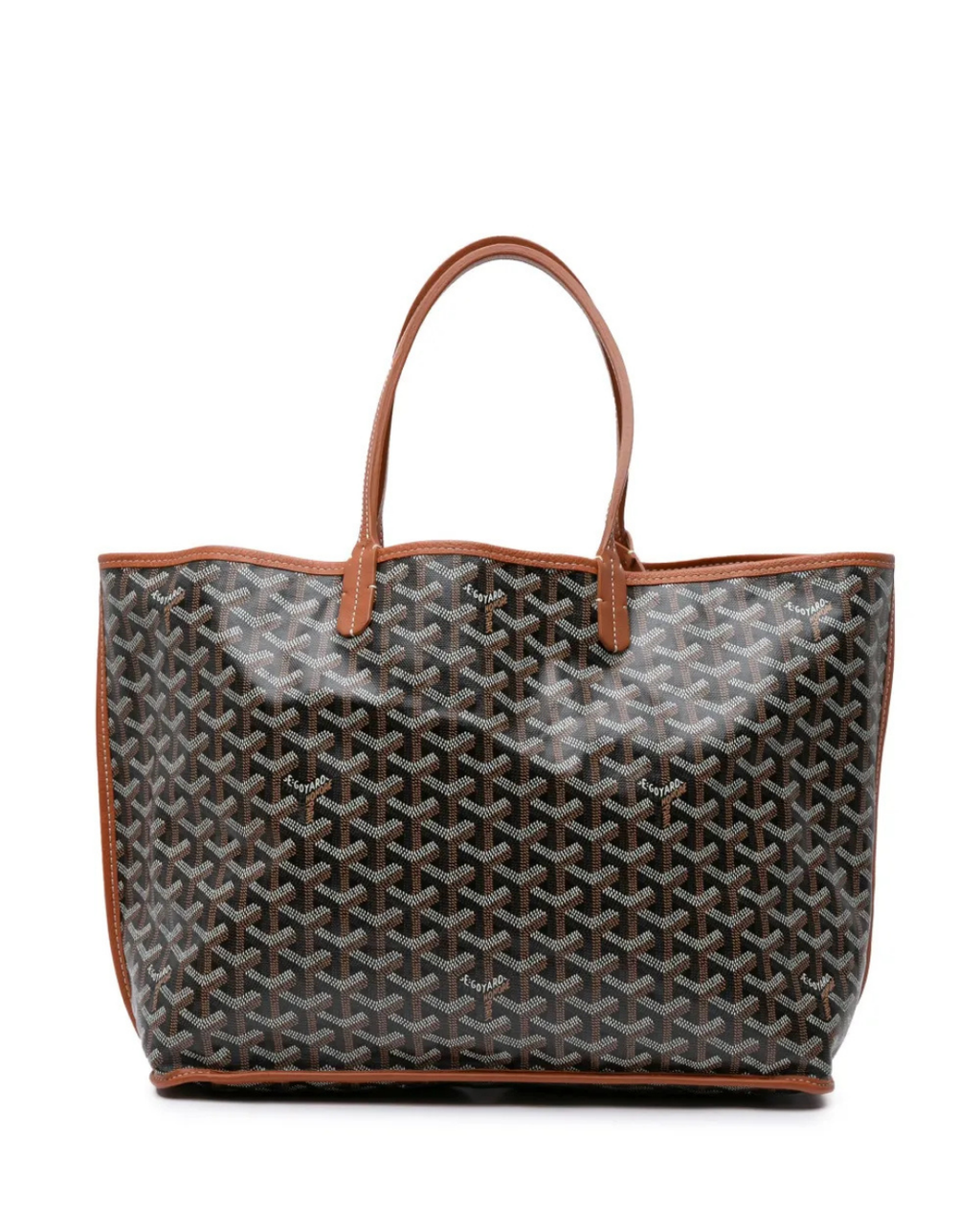 Double-Sided Anjou PM Tote Bag