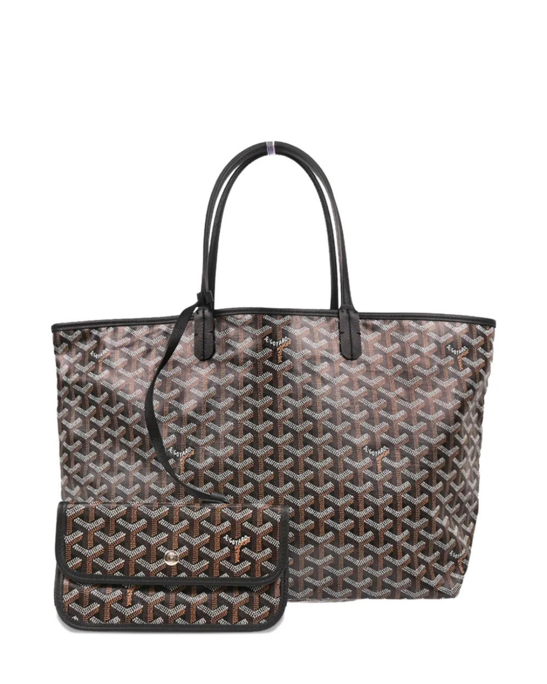 Saint Louis PM Tote Çanta