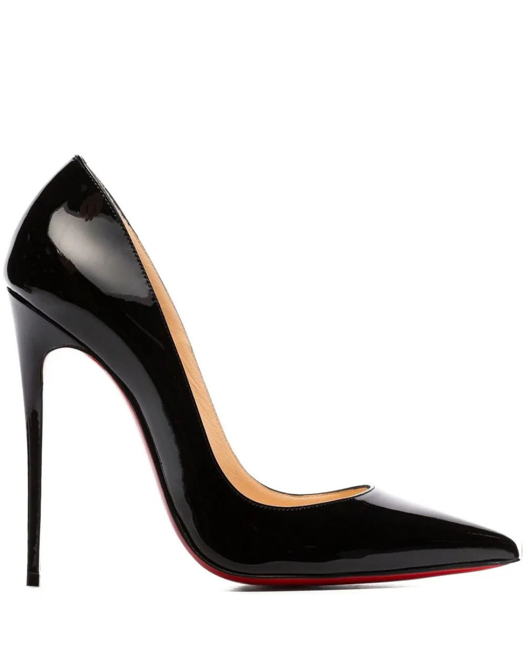 120mm. So Kate High Heels