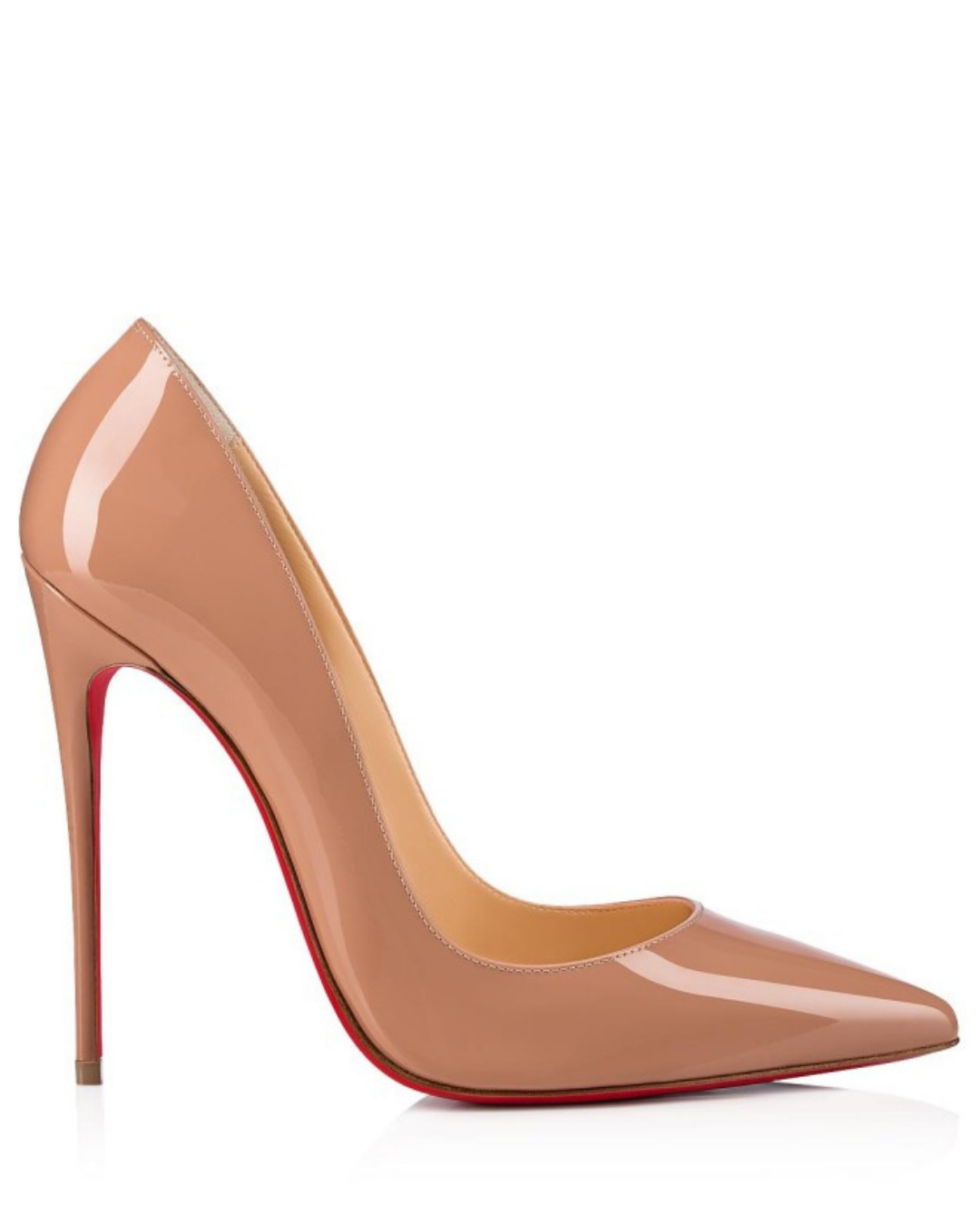 120mm. So Kate High Heels