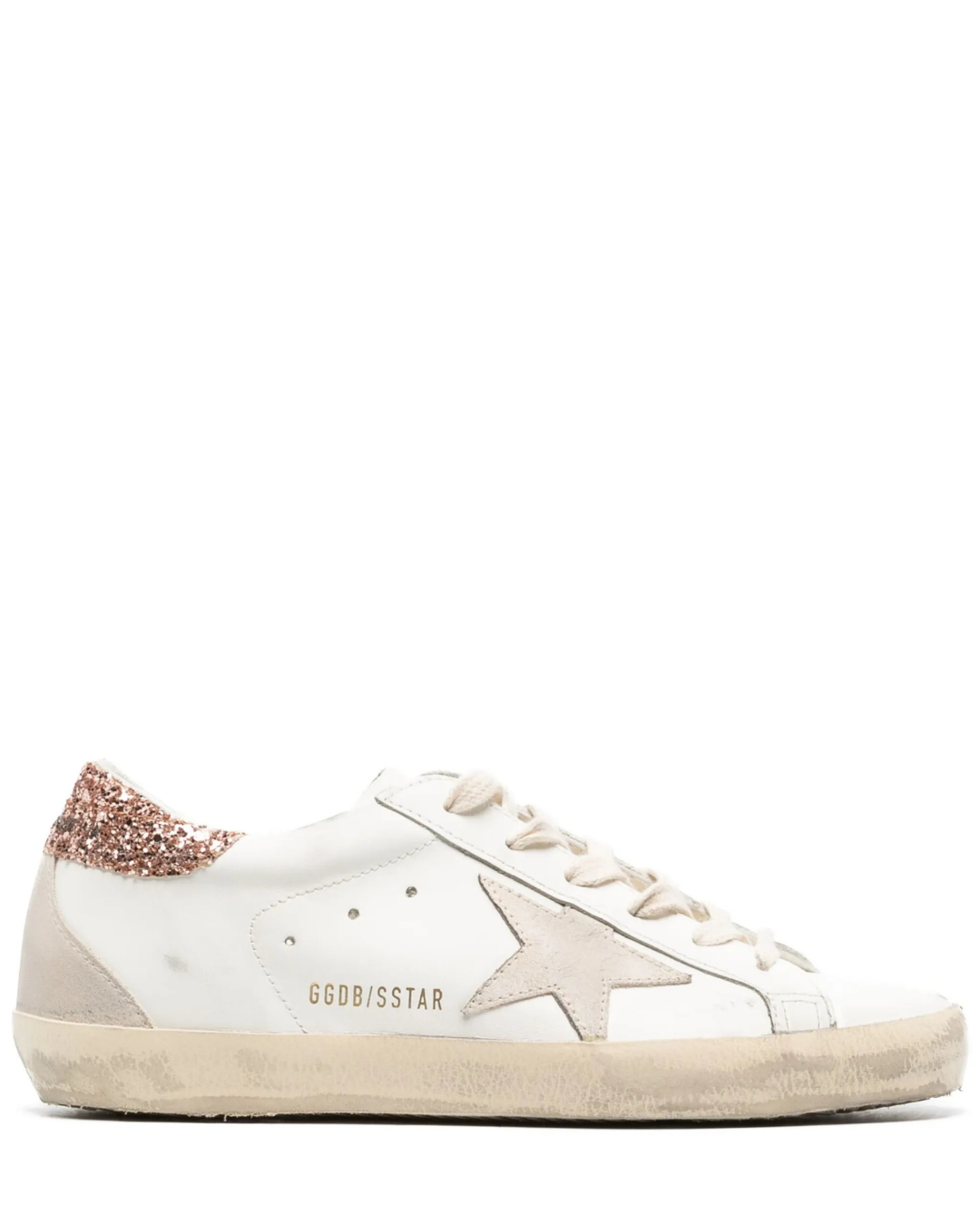 Super-Star Sneakers