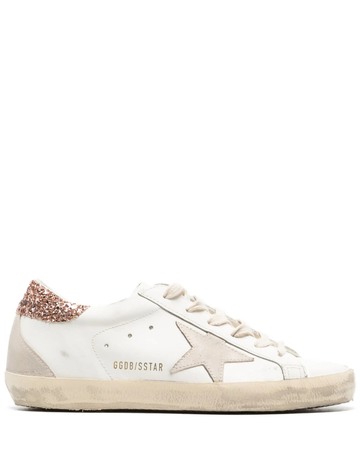 Super-Star Sneakers