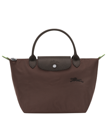 Le Pliage Green Handbag – Mocha
