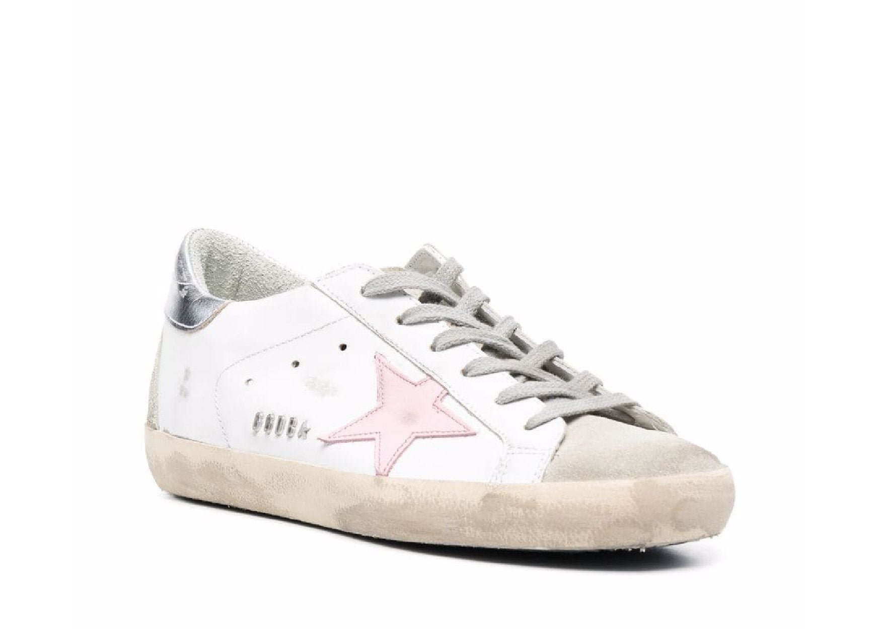 Super-Star Sneakers