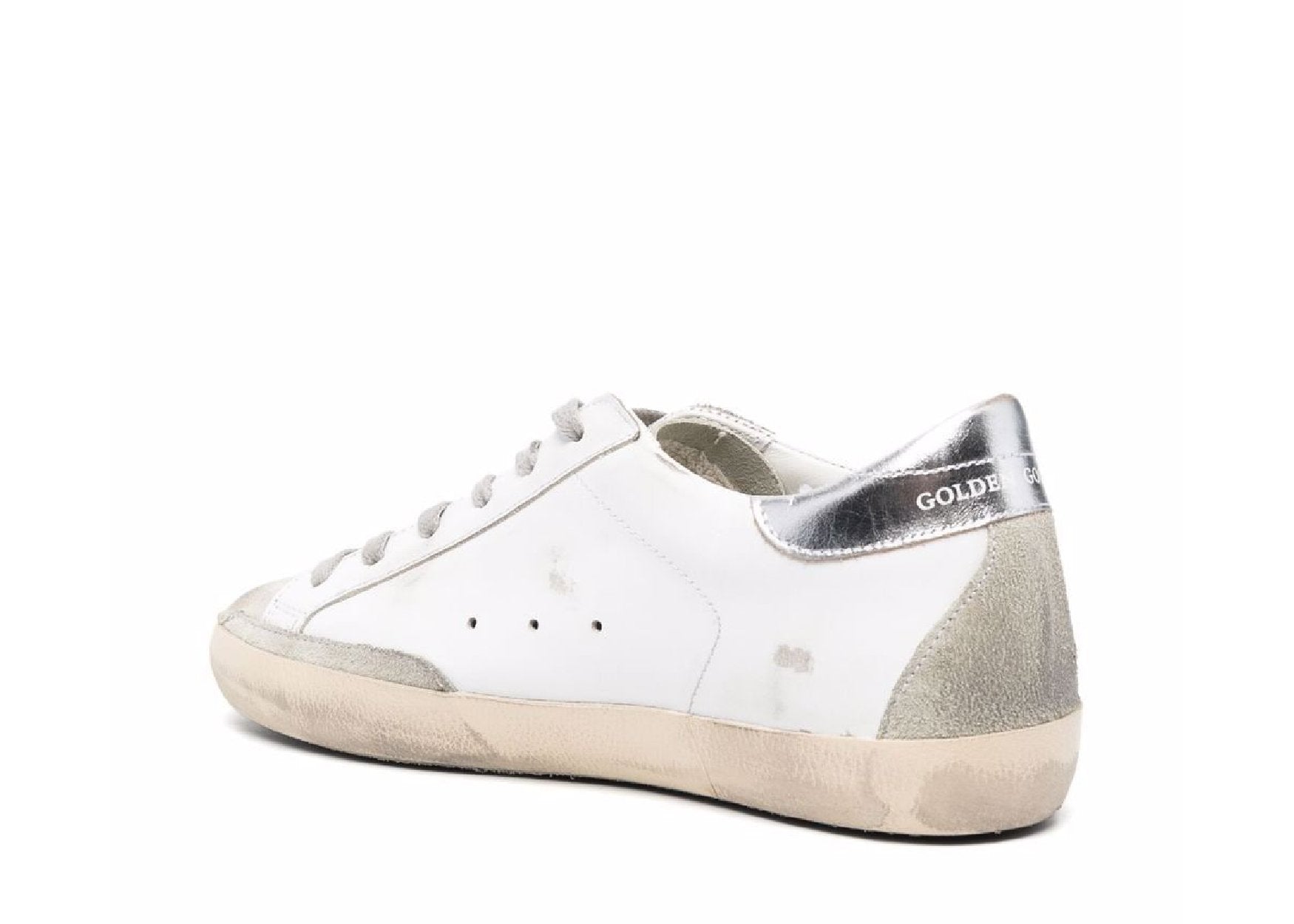 Super-Star Sneakers