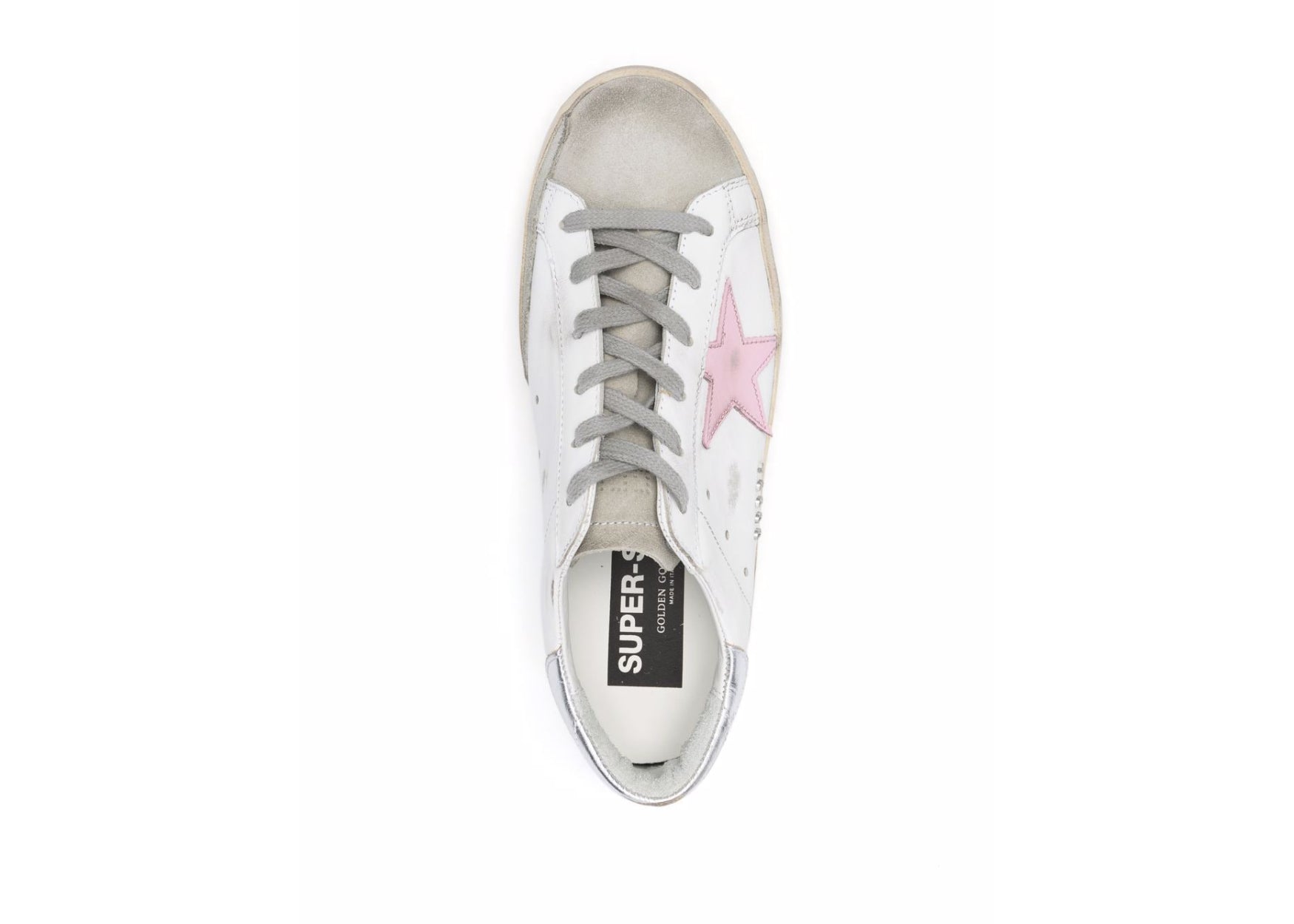 Super-Star Sneakers