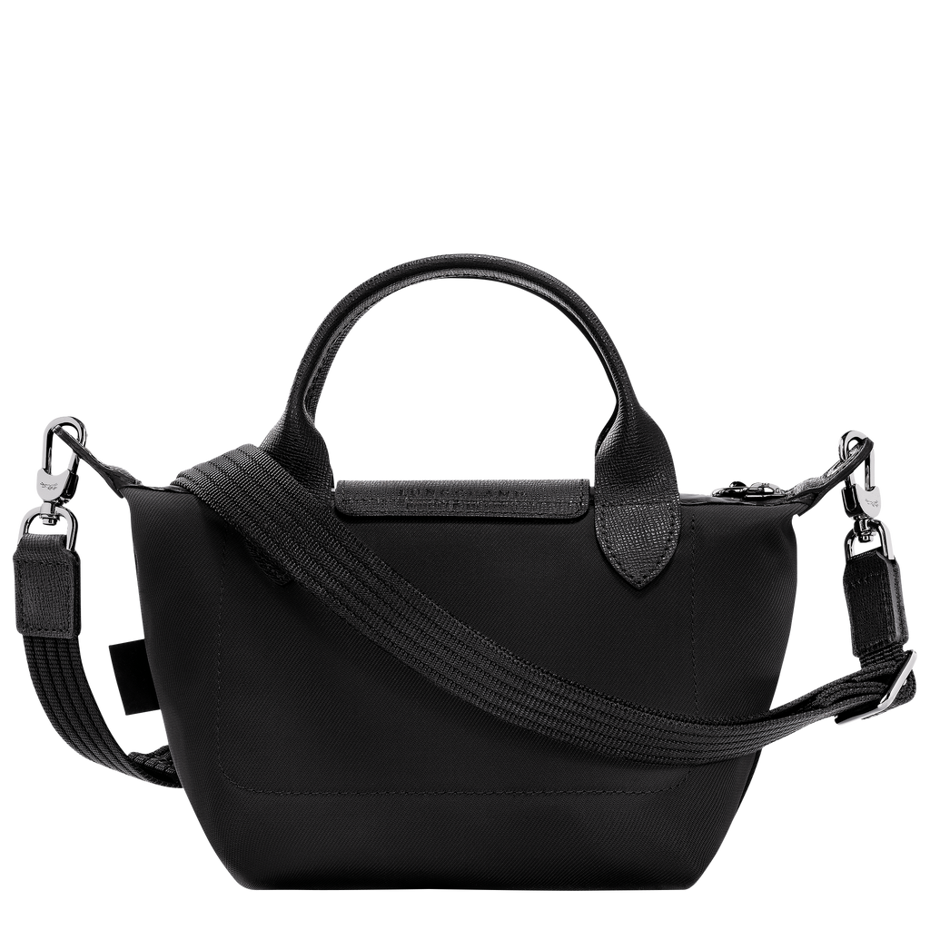 Le Pliage Energy XS Handbag Black