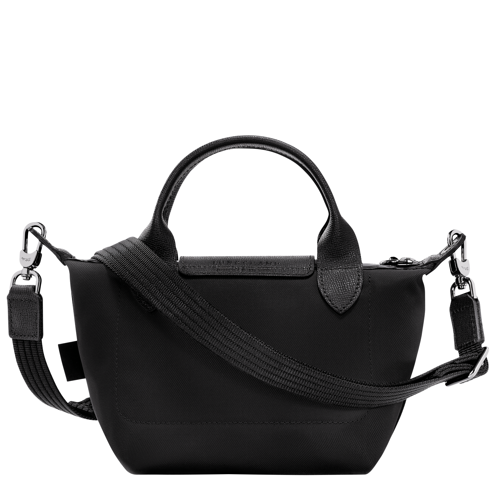Le Pliage Energy XS Handbag Black