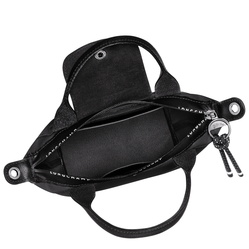 Le Pliage Energy XS Handbag Black