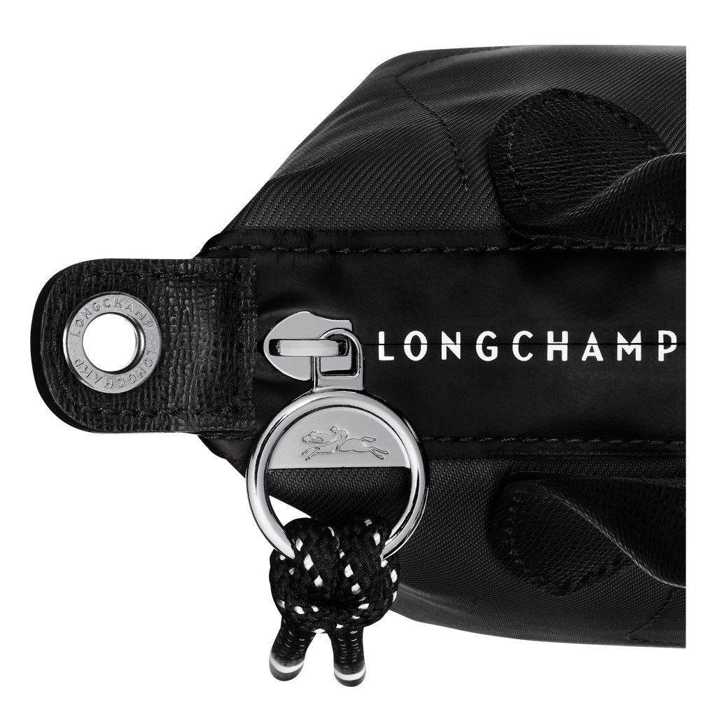 Le Pliage Energy XS Handbag Black