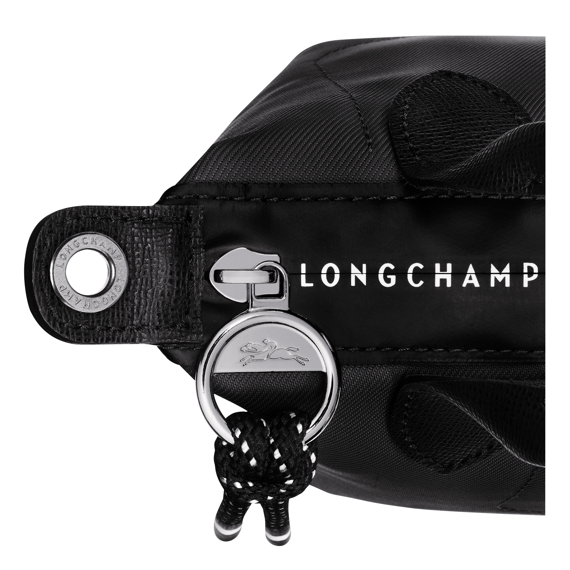 Le Pliage Energy XS Handbag Black