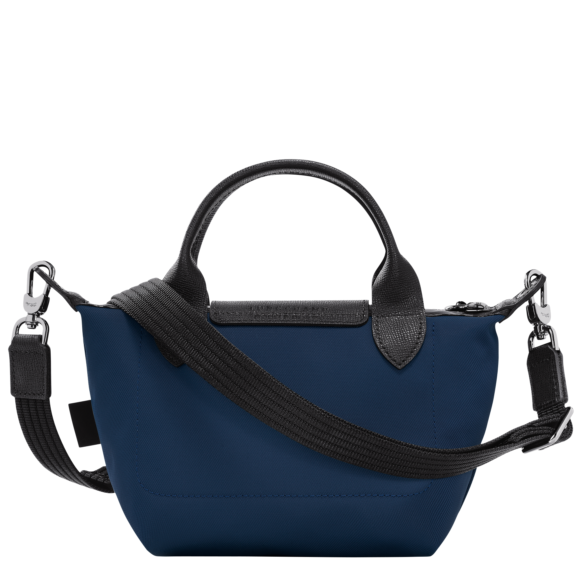 Le Pliage Energy XS Handbag Navy Blue